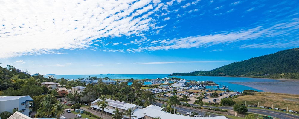 The Sebel Whitsundays 50/56