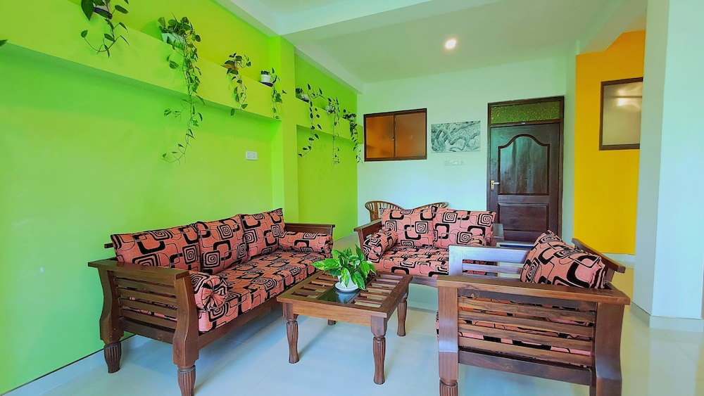 Jaga Bay Resort 21/50
