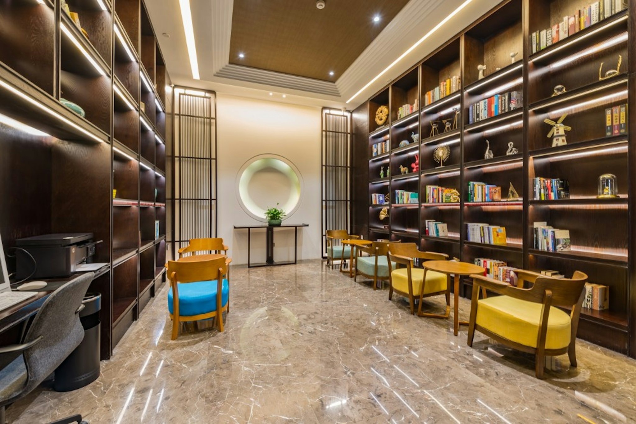 Rezen Dong Hotel (Chongqing Guanyinqiao) 29/39