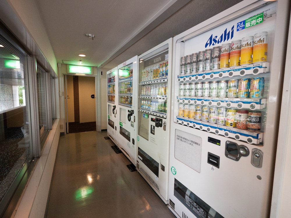Hotel Route Inn Tokyo Asagaya 4/55