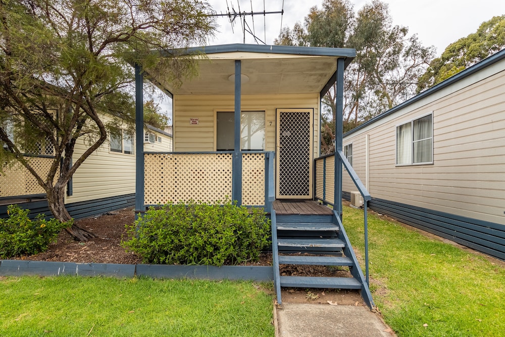 Ingenia Holidays Nepean River 45/50