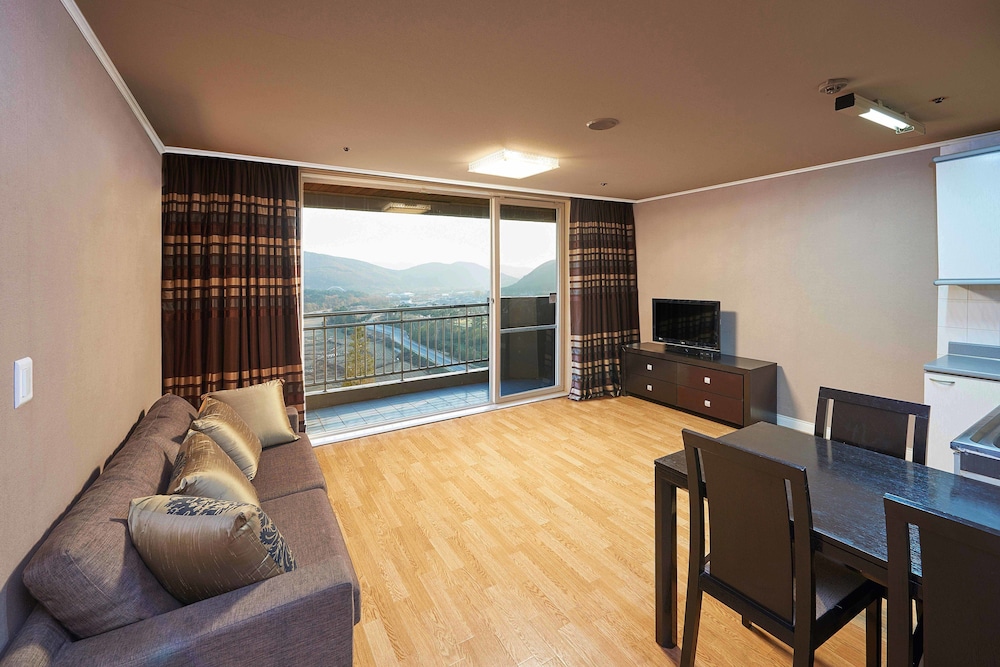 Kensington Resort Gyeongju 24/50