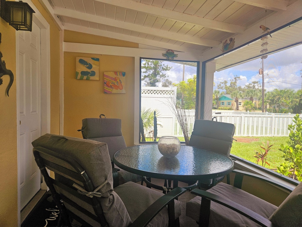 Paradise Cove at Lemon Bay 35/71
