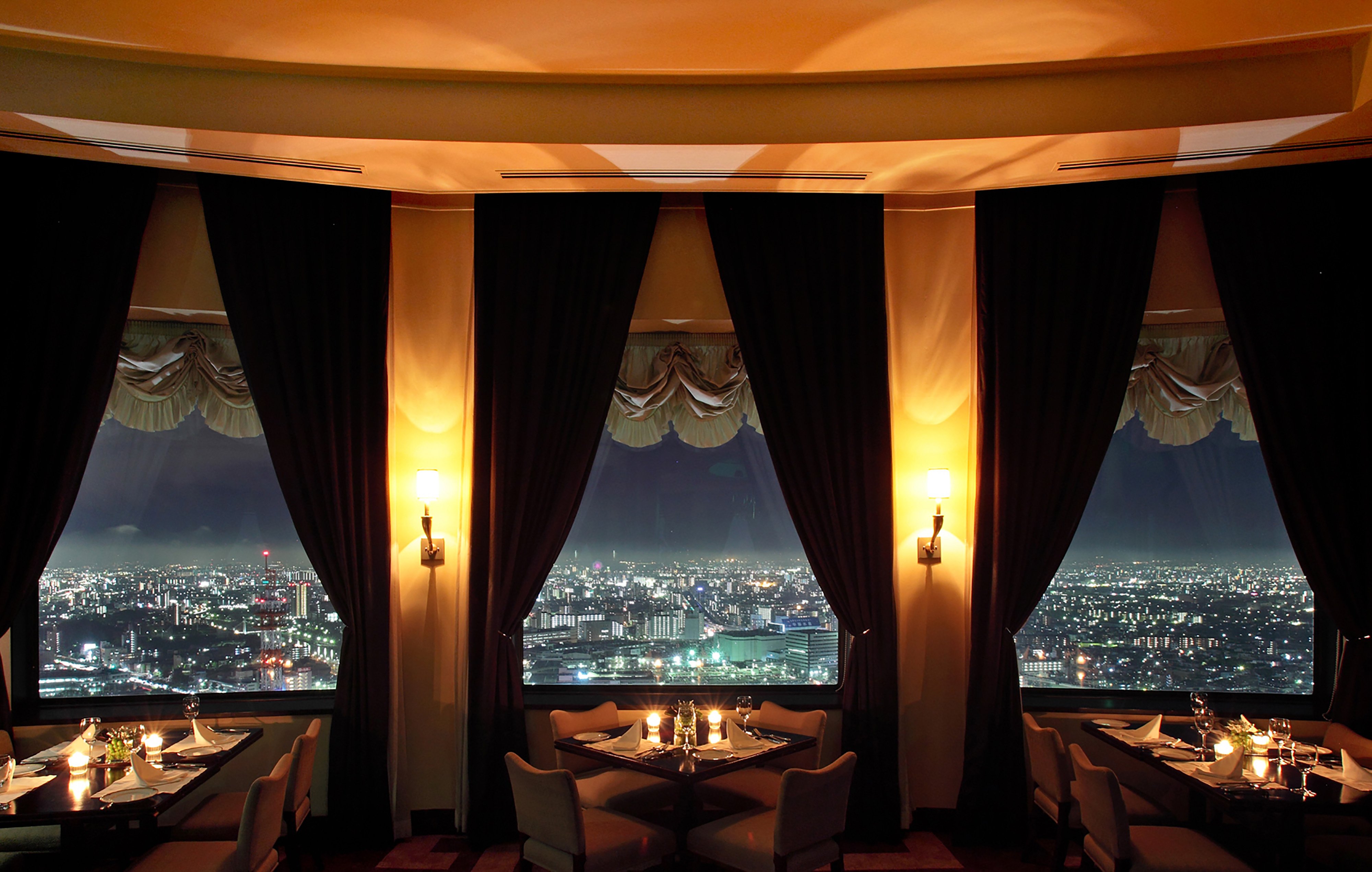 Ana Crowne Plaza Grand Court Nagoya 74/77