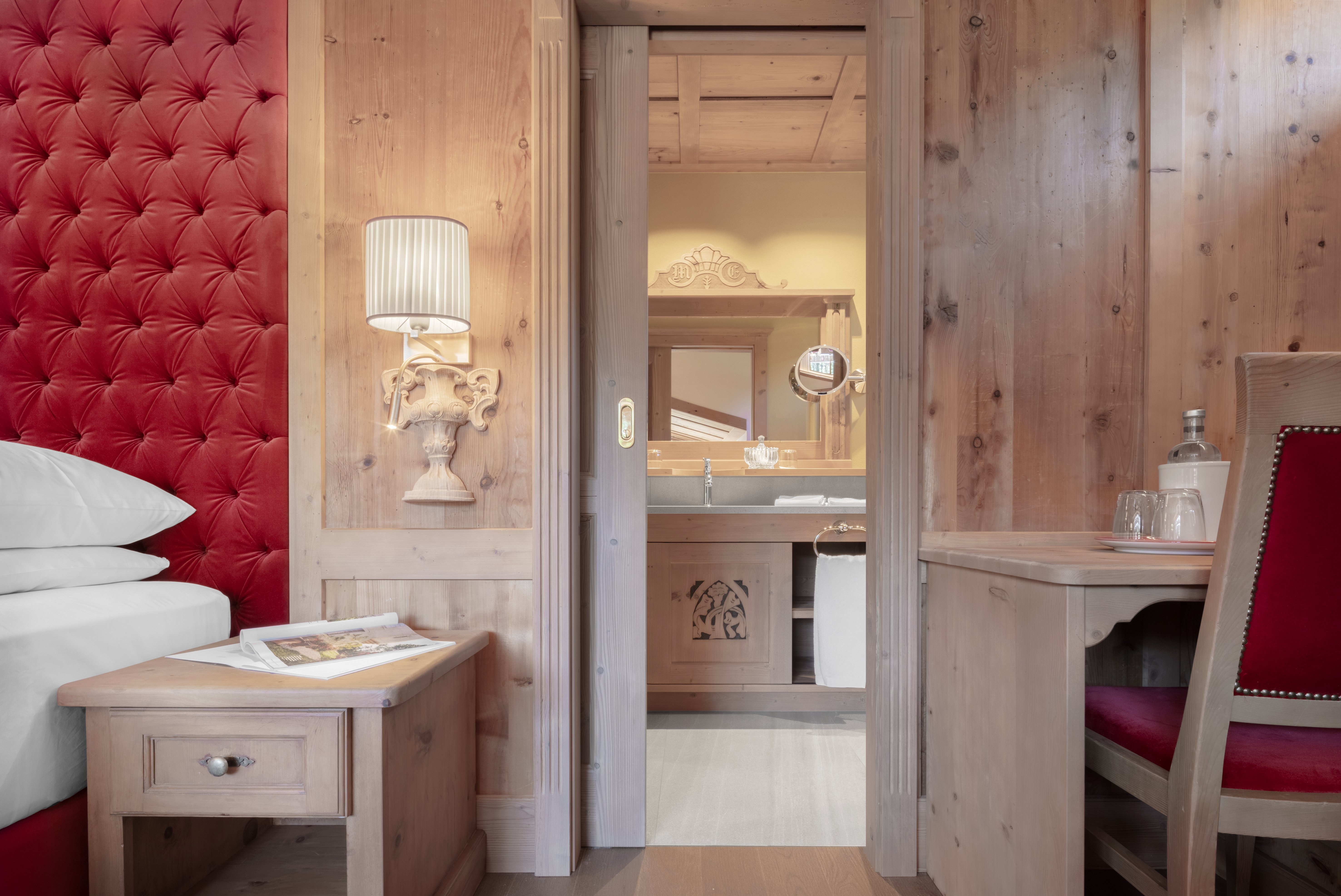 Hotel La Perla The Leading Hotels of the World 39/39