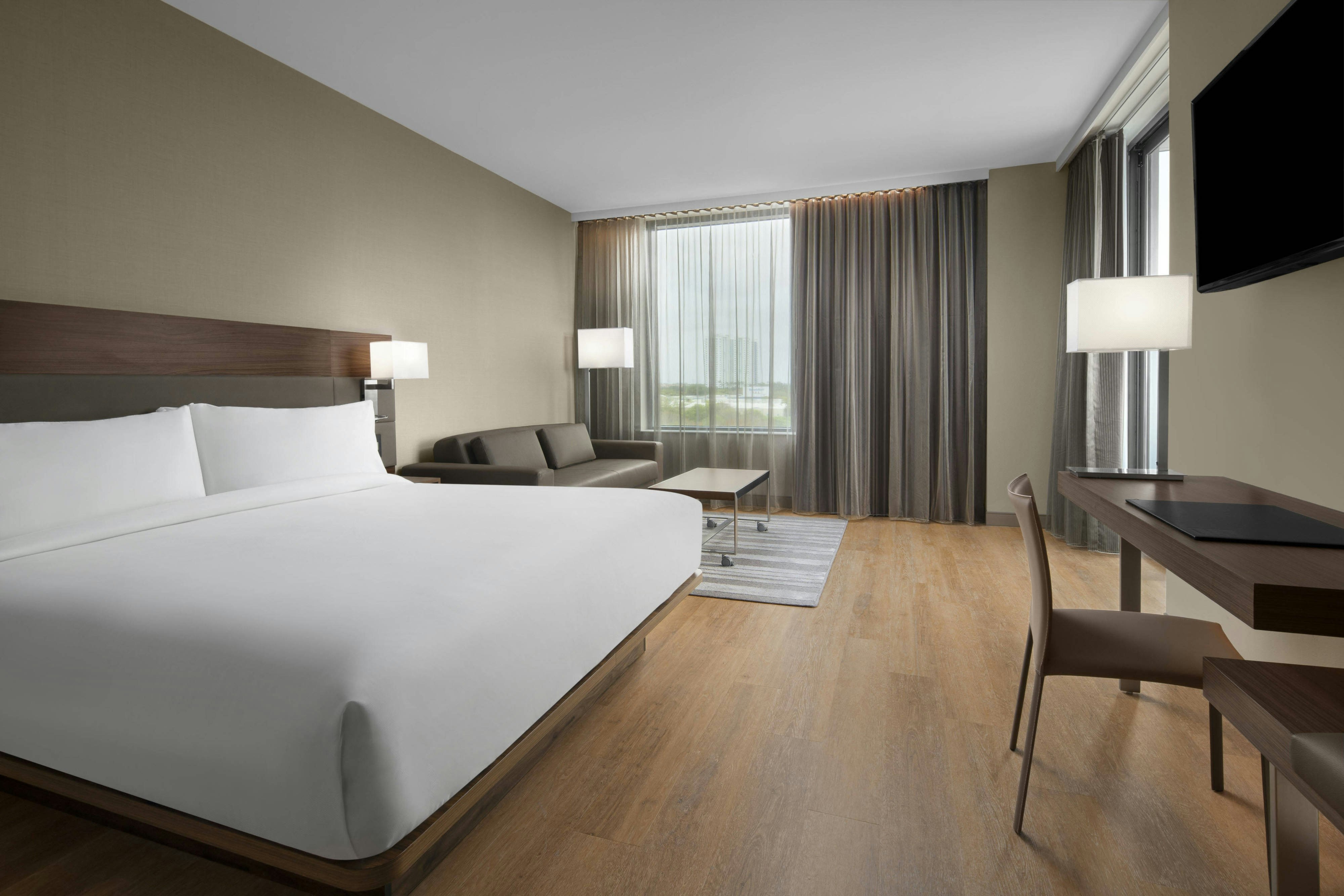 Room, Single