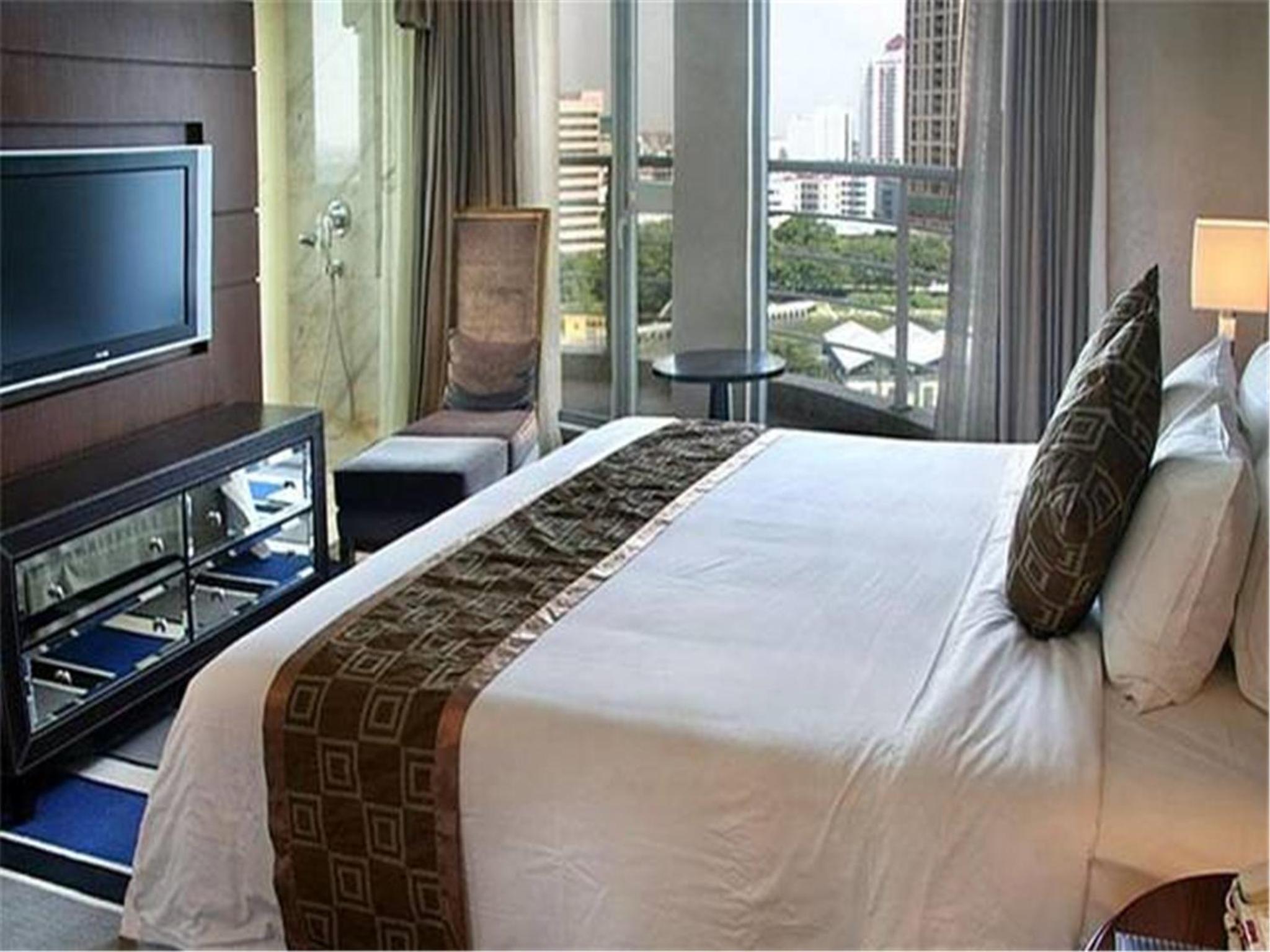 Hiyet Oriental Hotel Zhongshan 7/47