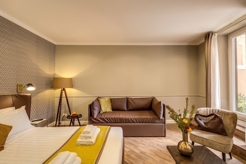 Charme Spagna Boutique Hotel 32/77