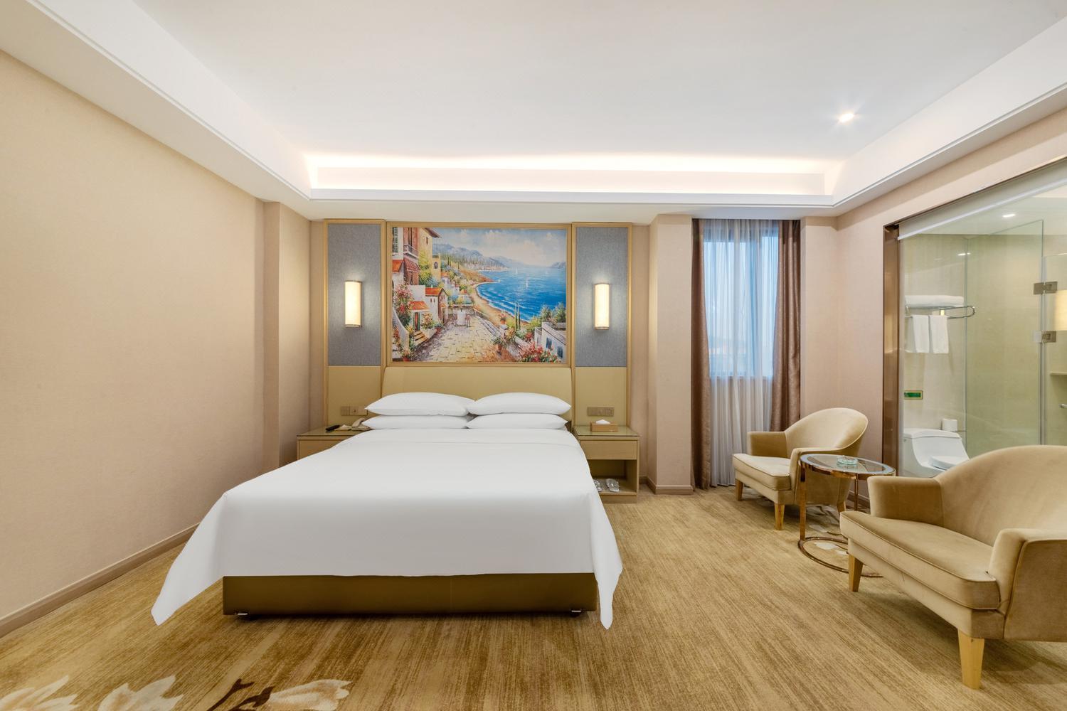 Venus International Hotel 27/58
