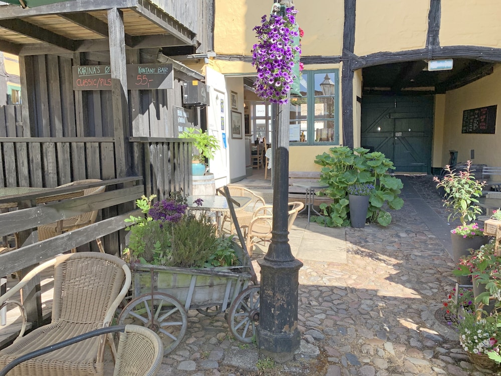 Postgaarden Bed Breakfast 22/25