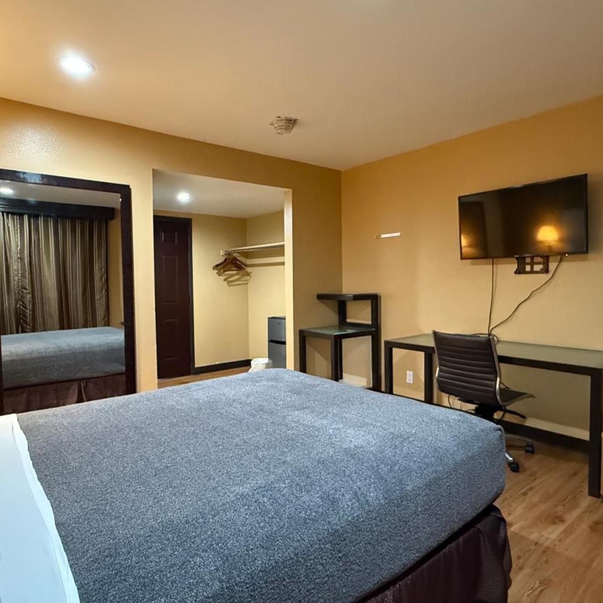 Redondo Beach Inn 29/61