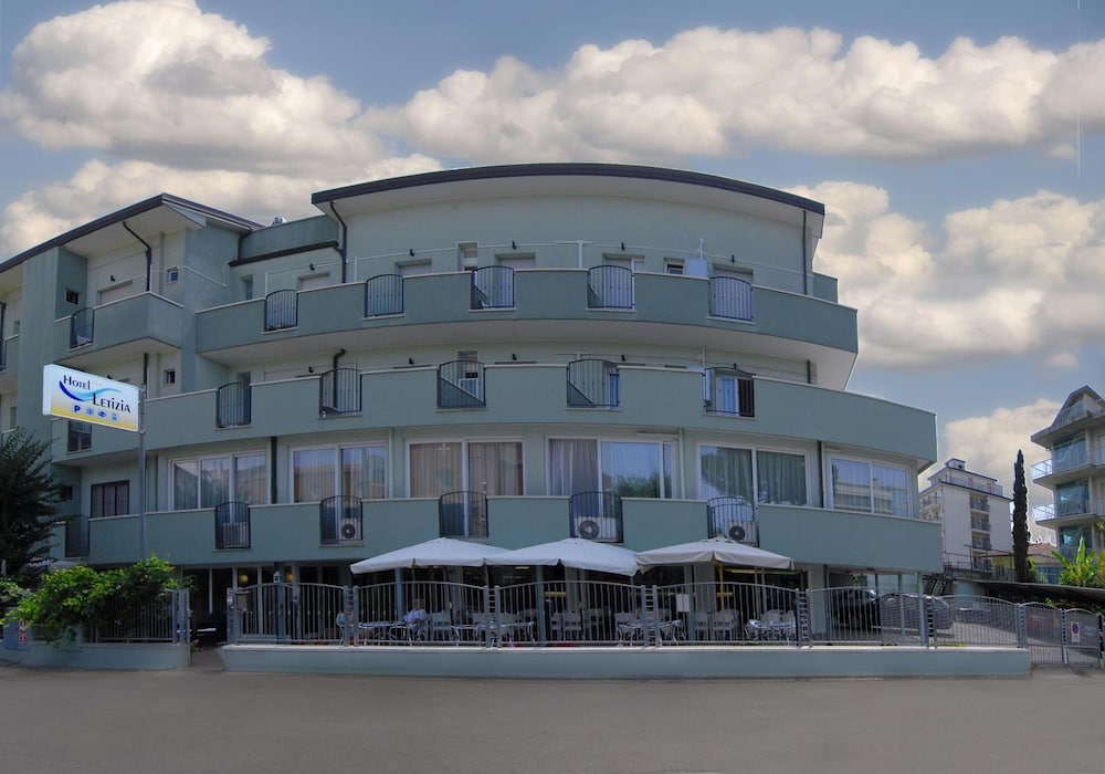 Hotel Letizia 2/50