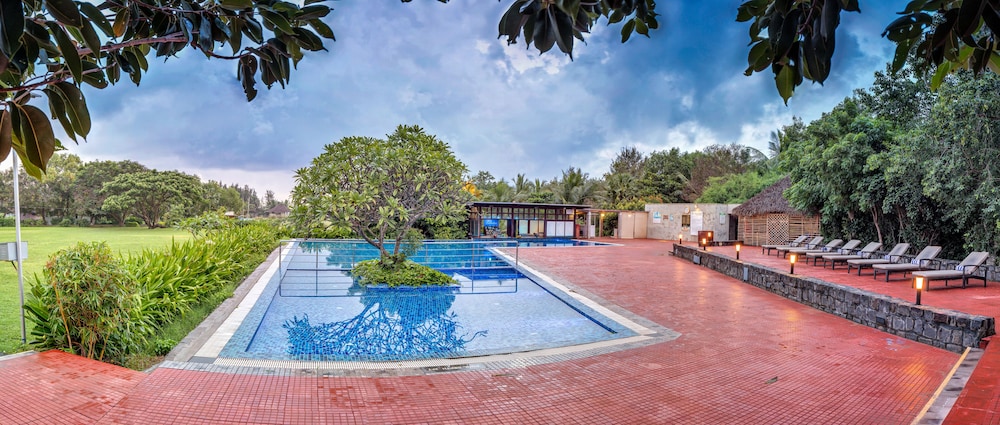 Club Mahindra Puducherry 17/39