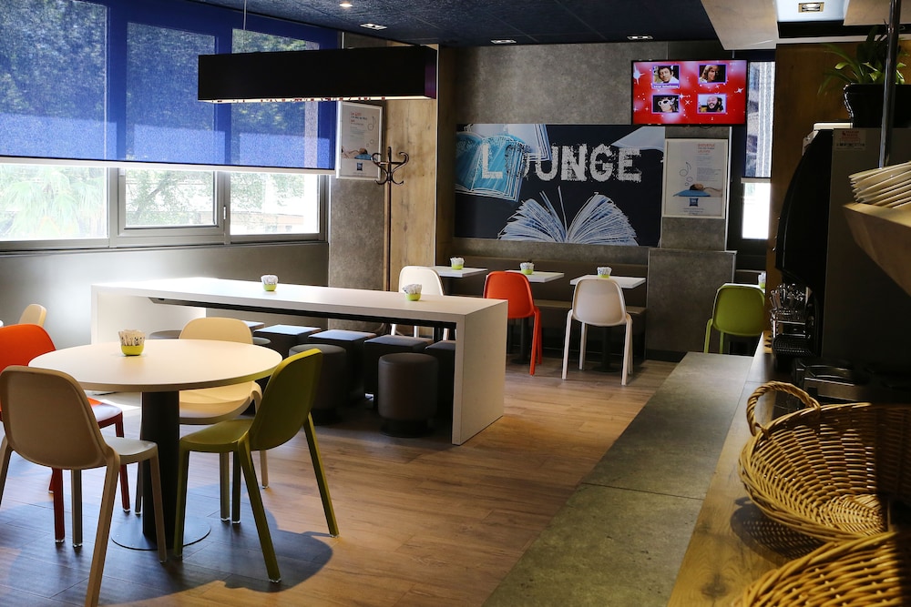 Ibis Budget Toulon Centre 53/67