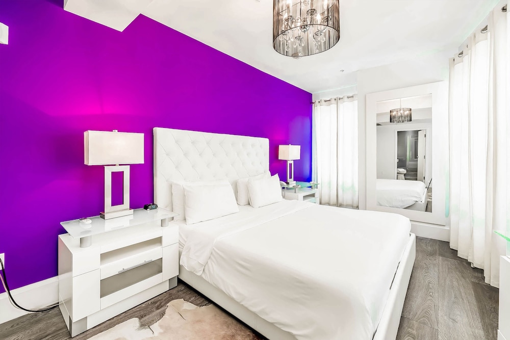 Ithaca of South Beach Hotel 19/51