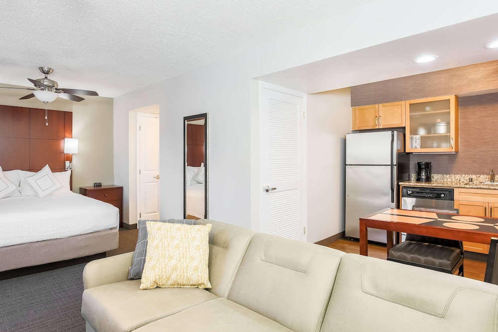 Residence Inn By Marriott Atlanta Cumberland/Galleria 8/28