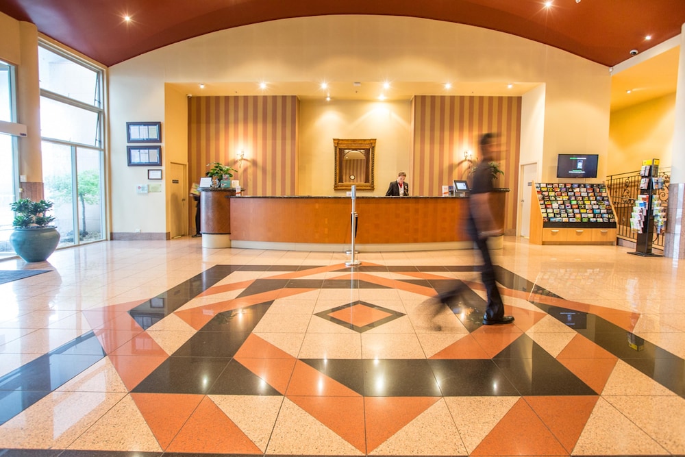 Arawa Park Hotel Rotorua 5/60