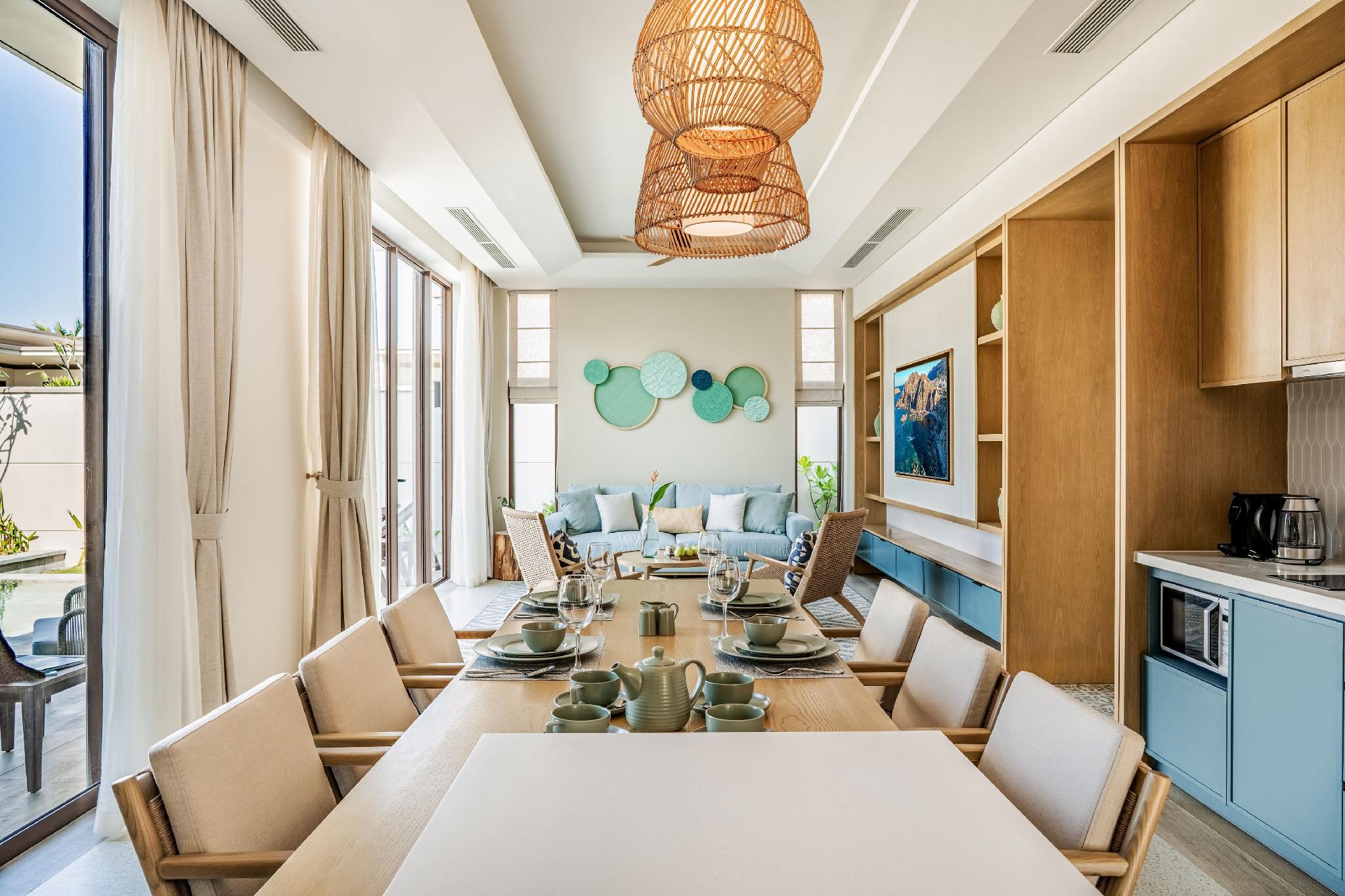 The Ocean Resort by Fusion Quy Nhon 13/37