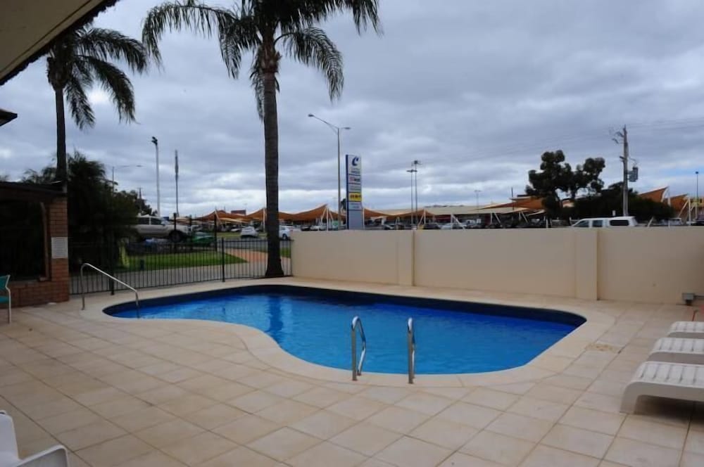 MILDURA PLAZA MOTOR INN 19/27