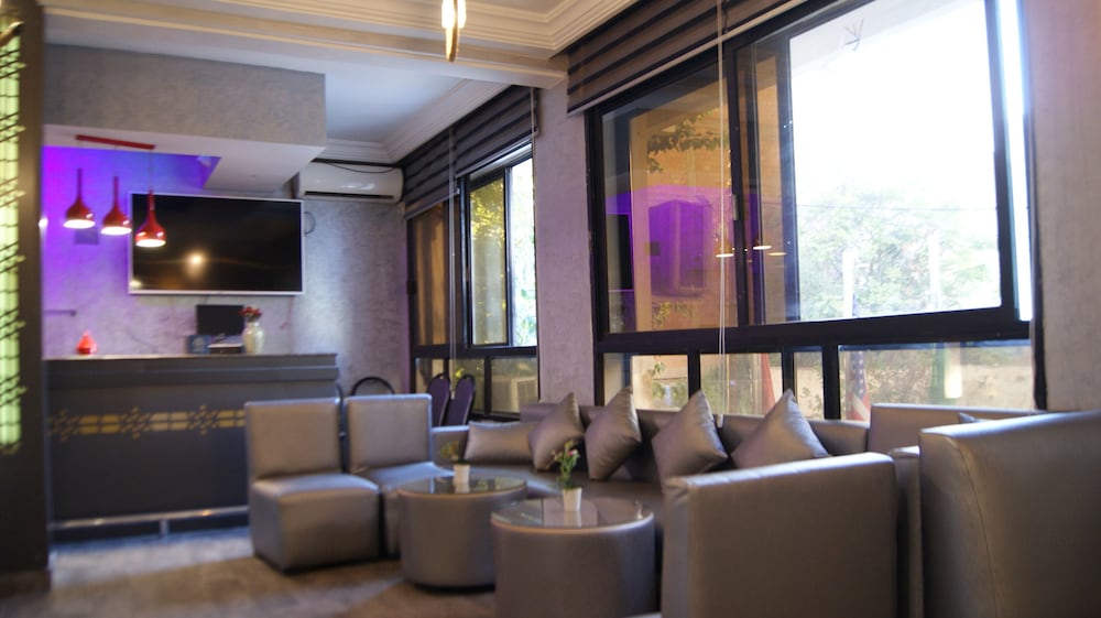 Hotel Nouzha 36/50