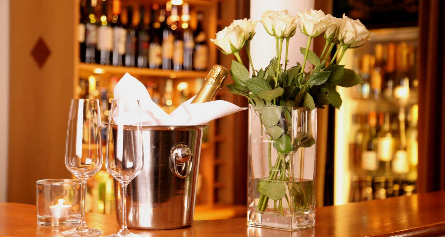 Hotel Continental Relax & Spa, BW Signature Collection 21/40