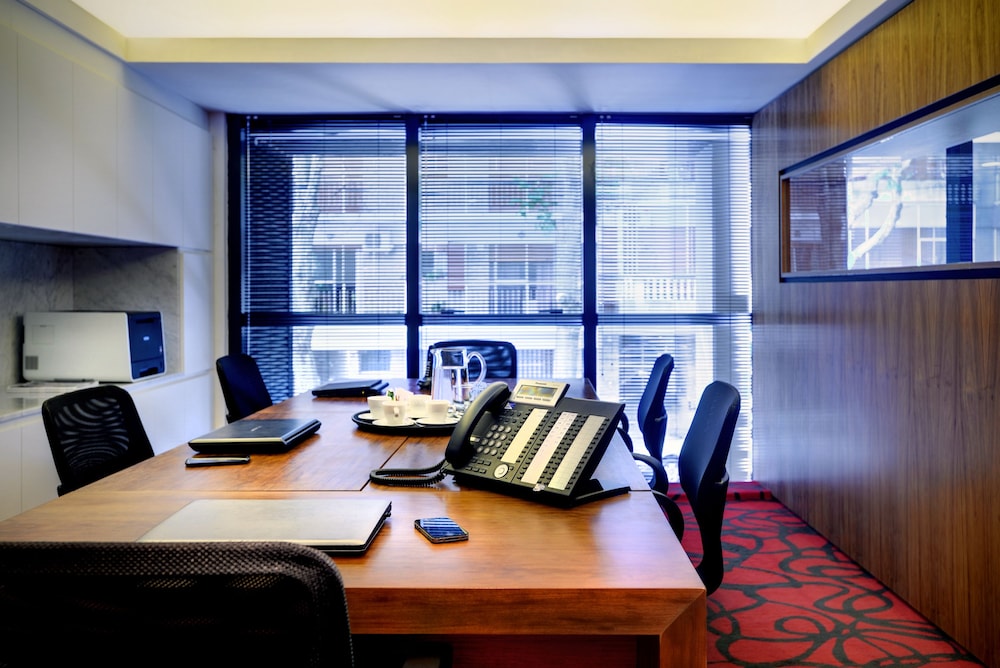 Hotel Pleno Palermo Soho 43/49