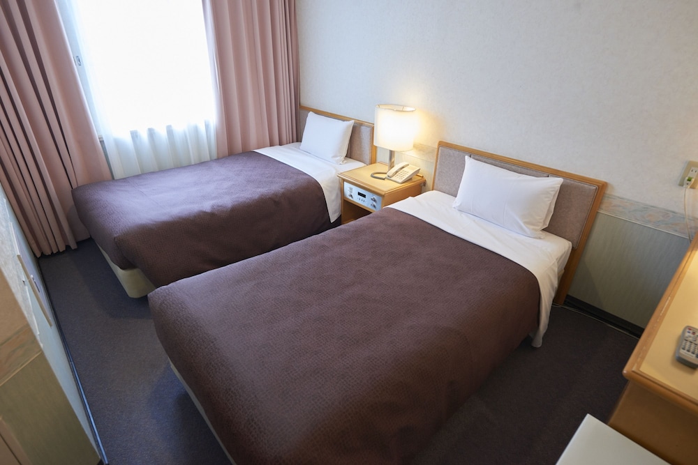 Room at Hotel Select Inn Aomori, AOMORI