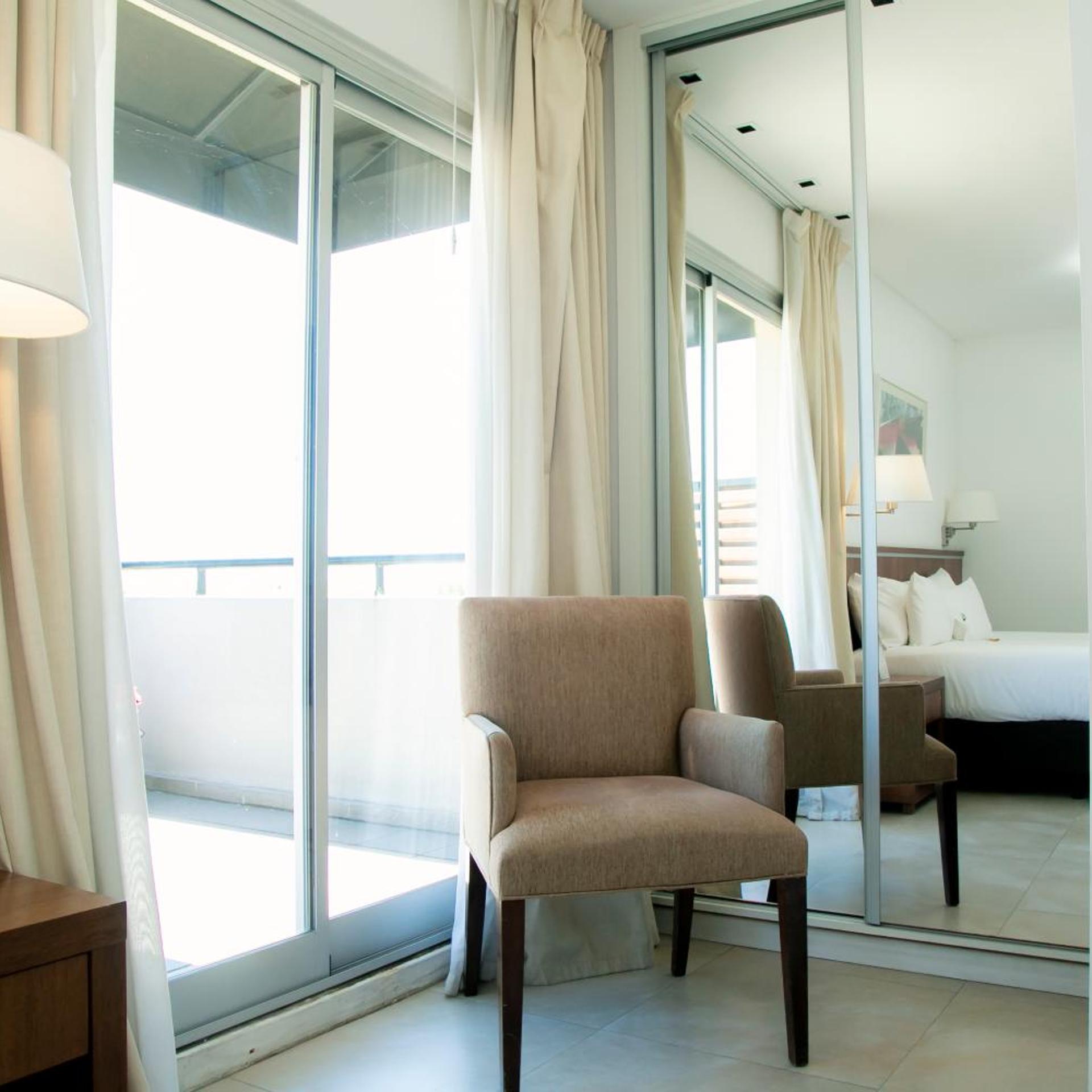 Ribera Sur Hotel Mar del Plata 29/50