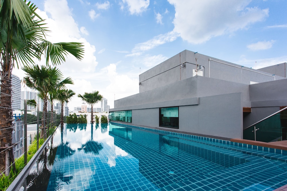 ADELPHI FORTY-NINE in BANGKOK