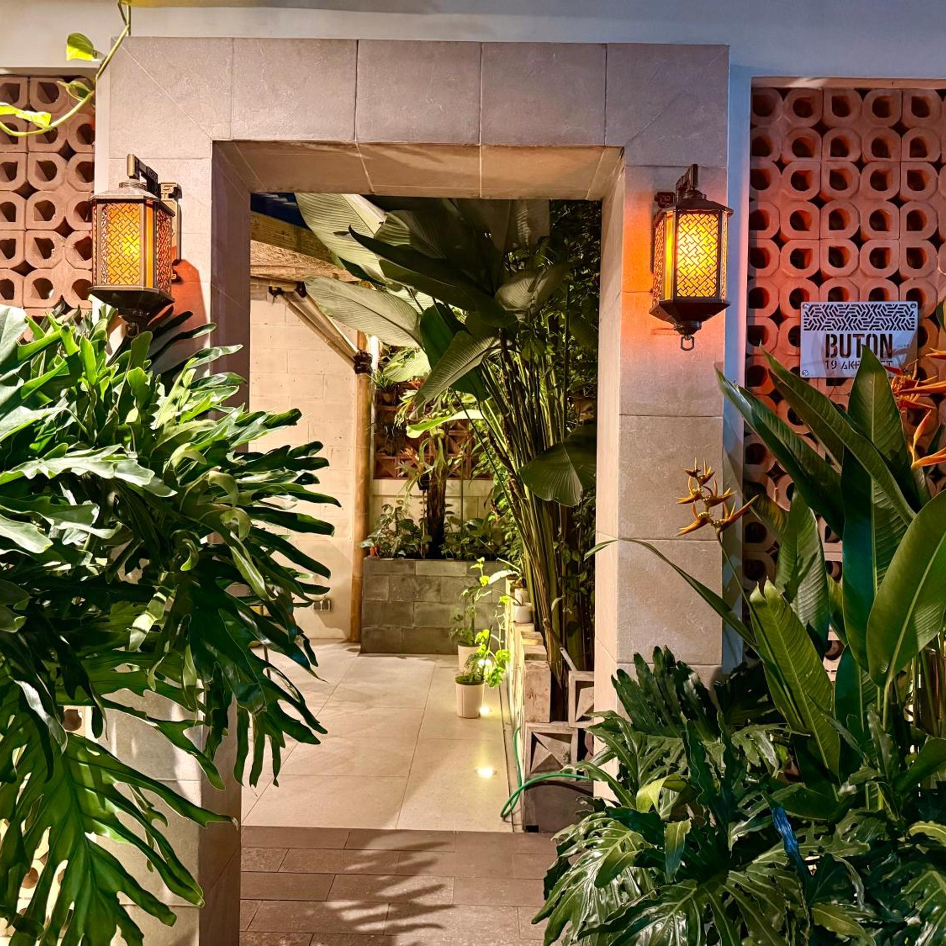 Buton Backpaker Lodge - Hostel 2/60