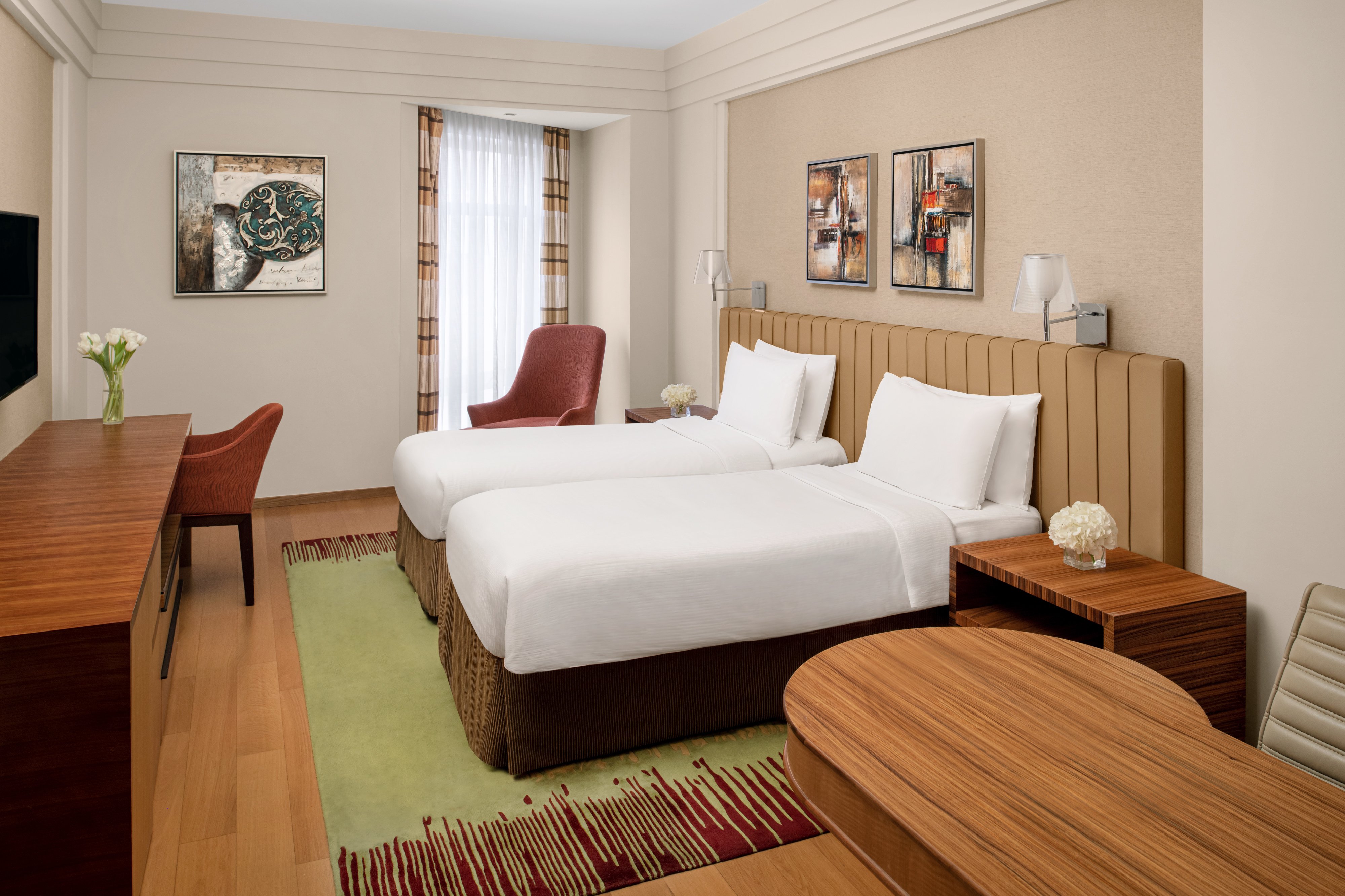 فندق انتركونتينينتال الخبر(Intercontinental Al Khobar) 26/82