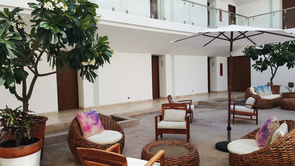 Hotel Catedral La Paz 17/35
