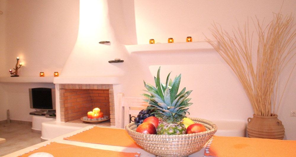 Villa Meliti 26/50