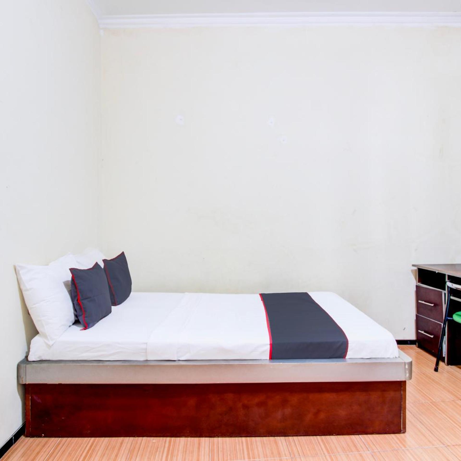 Hotel O Ump Near Rs Margono 22/34