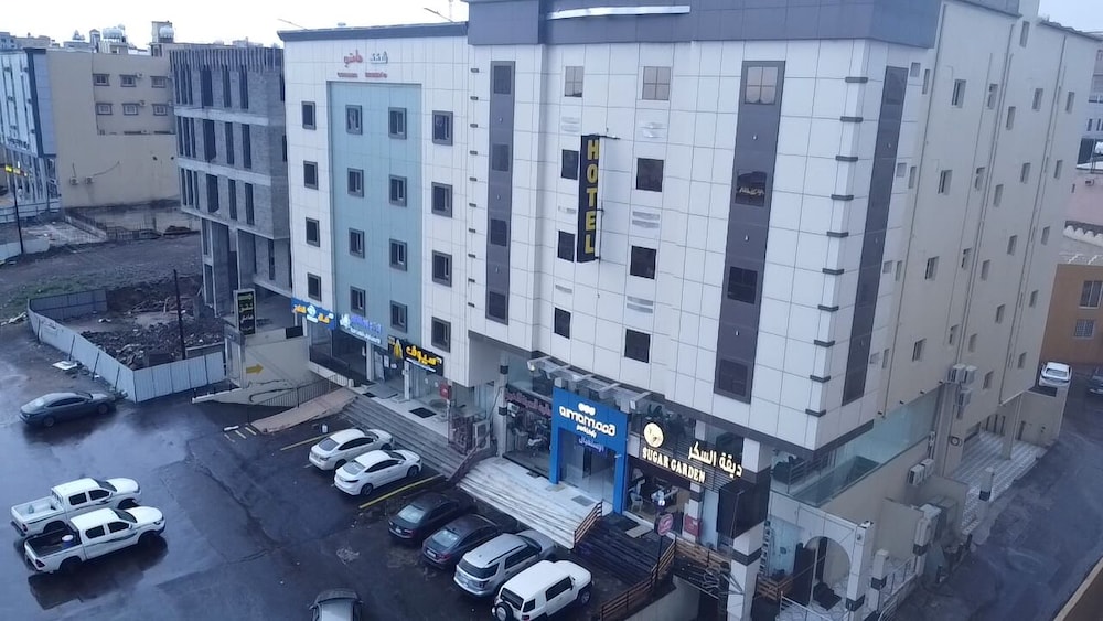 Qimam Park Hotel 2 photo4