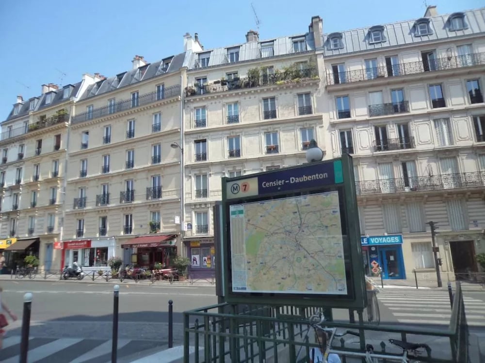 HOTEL GARANCE 2/34