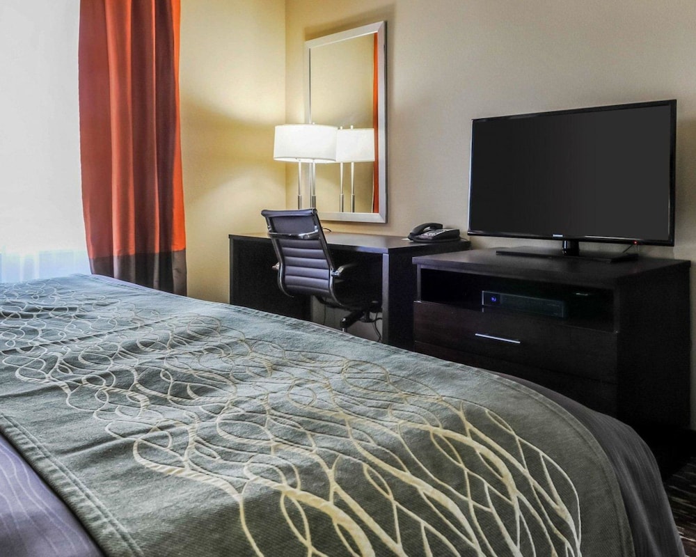 Comfort Inn & Suites Artesia, NM 9/40