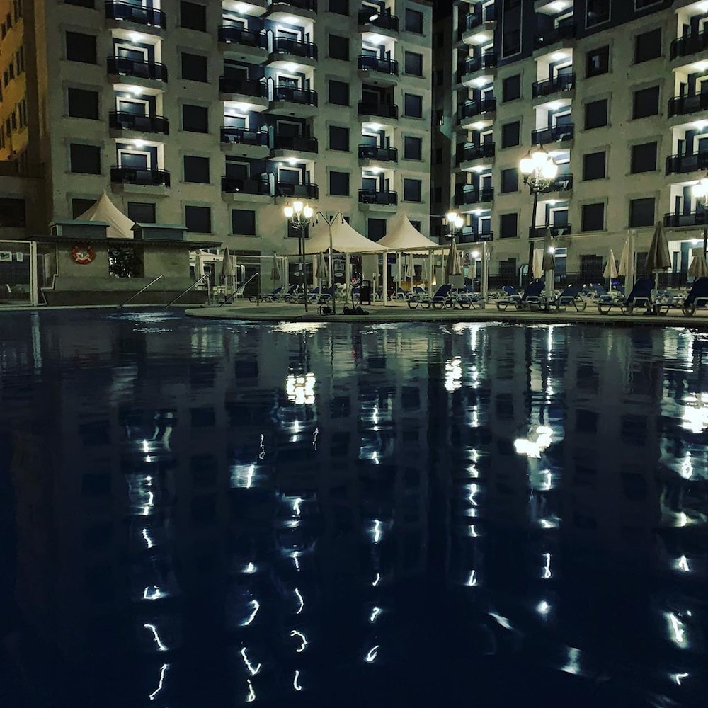 Apartamentos Nuriasol 47/50