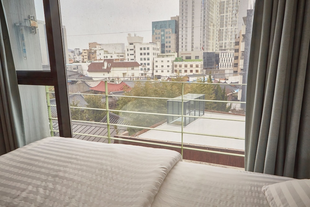 Gwangju Guest House 145 - Hostel 20/50