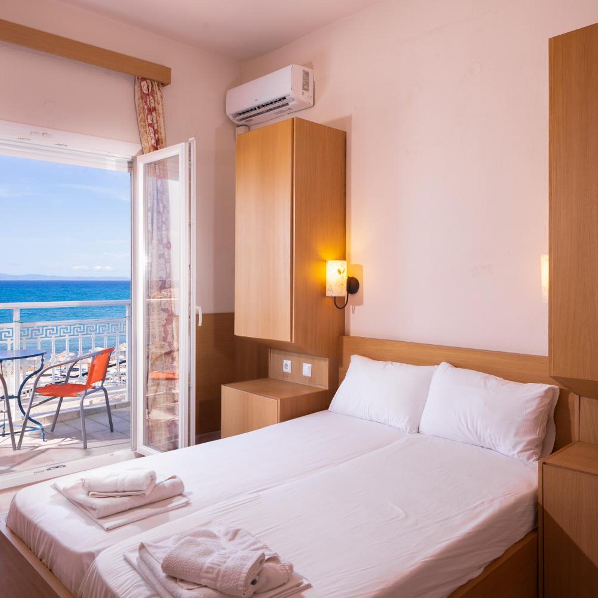 Ralitsa Hotel 6/43