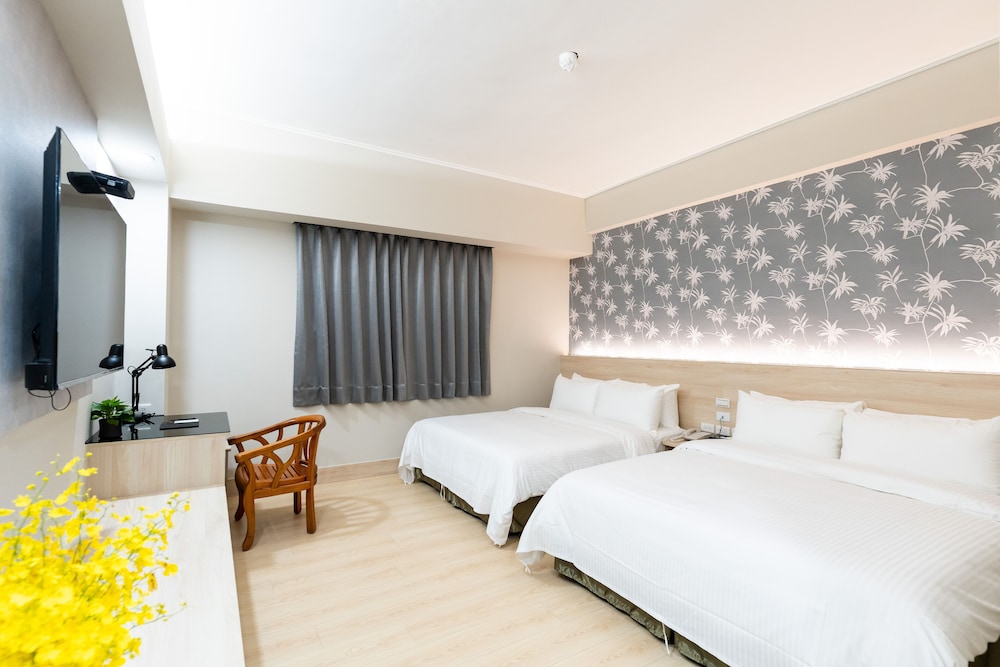 Hotel E Tung 34/58