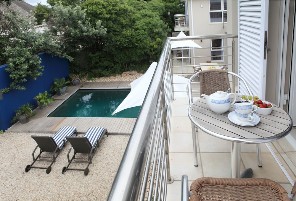 Starfish Guest Lodge 5/40