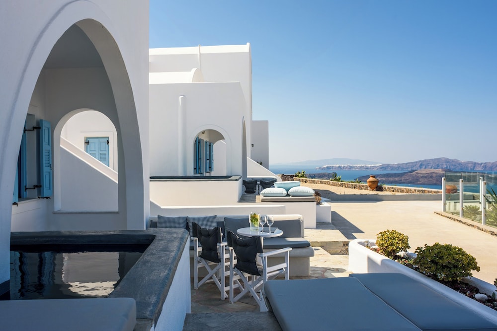 Kalestesia Suites 113/120