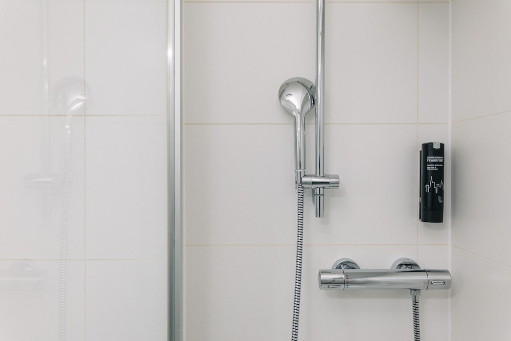 Homaris Apartments Frankfurt 写真5