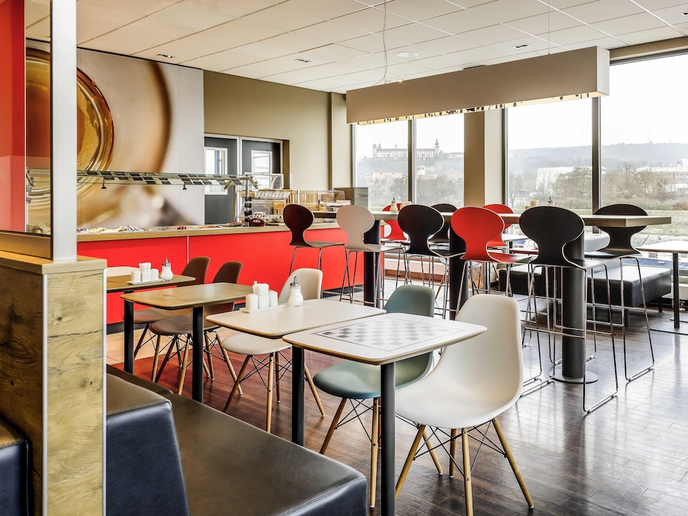 Ibis Wuerzburg City 36/50
