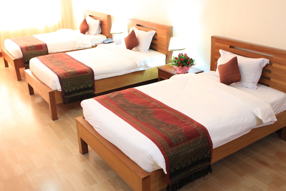 CITY ANGKOR HOTEL 16/67