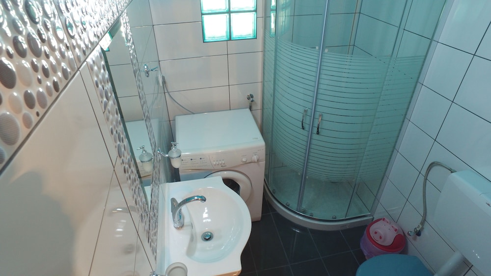 Villa Katerina Holiday Apartments 39/40