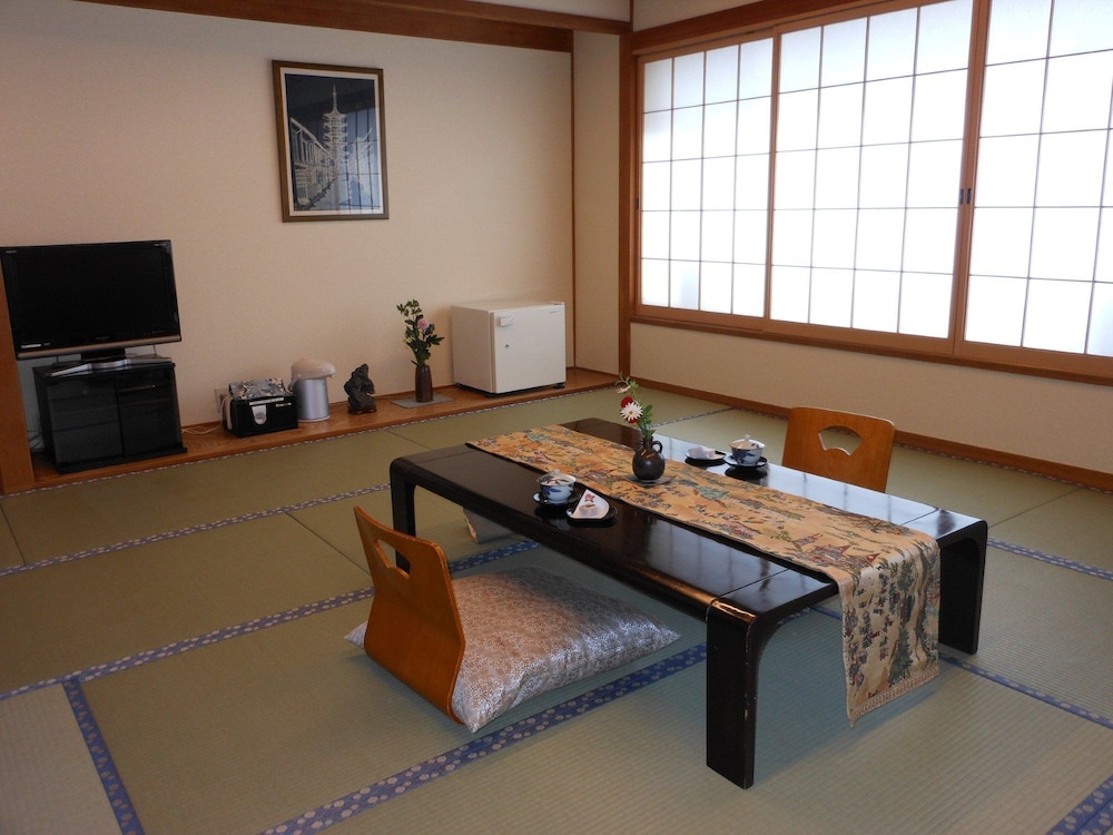 Saga Grace Hotel 15/20