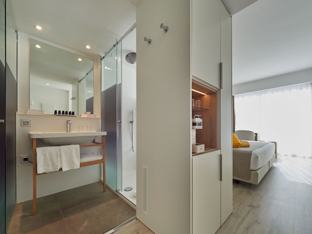 BQ Aguamarina Boutique Hotel 66/66