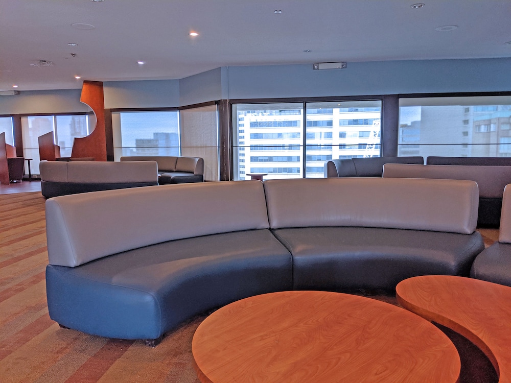 Chestnut Residence - Campus Accommodation 21/38